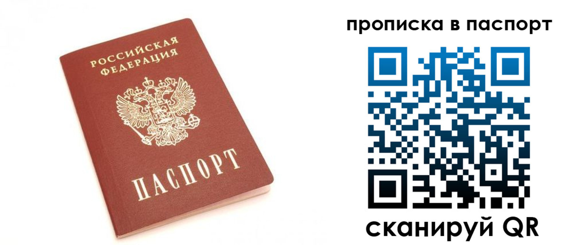 прописка для работы в Долгопрудном